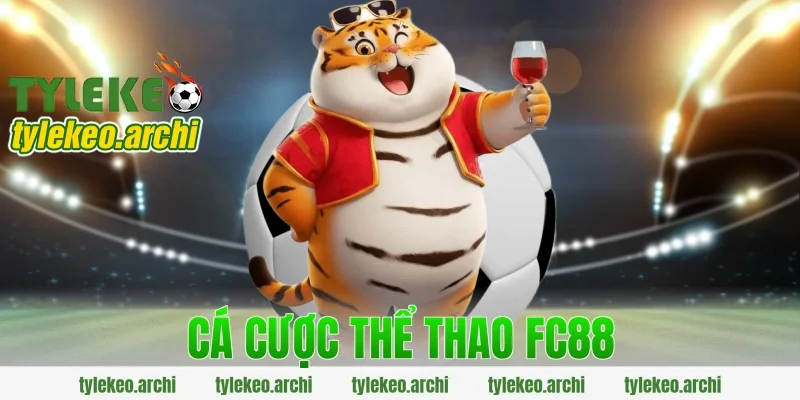 cá cược thể thao fc88