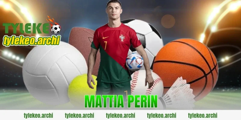 Mattia Perin